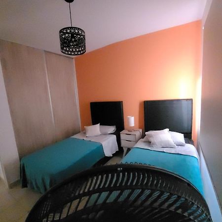 La Casita De Lujan Villa Lujan de Cuyo Bagian luar foto