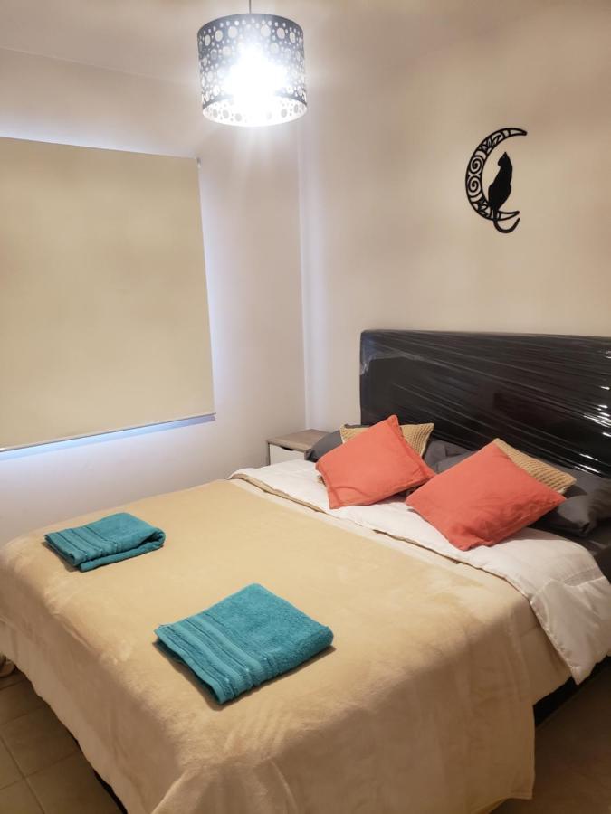 La Casita De Lujan Villa Lujan de Cuyo Bagian luar foto