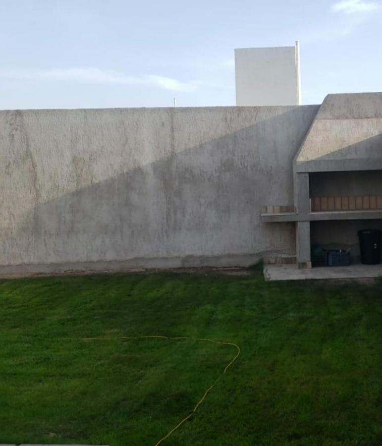 La Casita De Lujan Villa Lujan de Cuyo Bagian luar foto