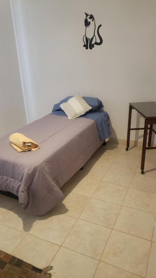 La Casita De Lujan Villa Lujan de Cuyo Bagian luar foto