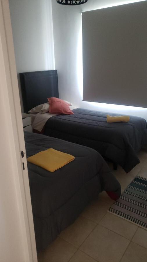 La Casita De Lujan Villa Lujan de Cuyo Bagian luar foto