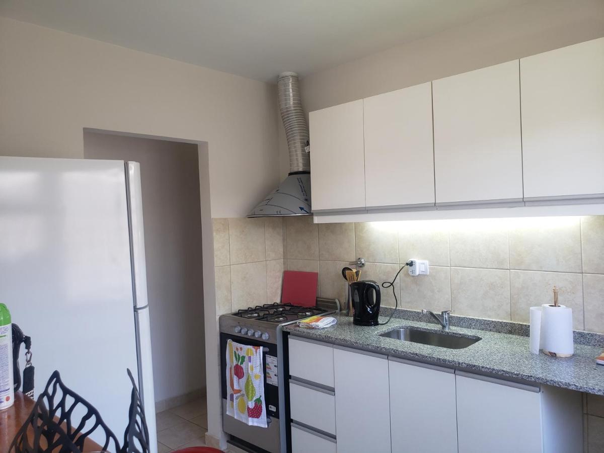 La Casita De Lujan Villa Lujan de Cuyo Bagian luar foto