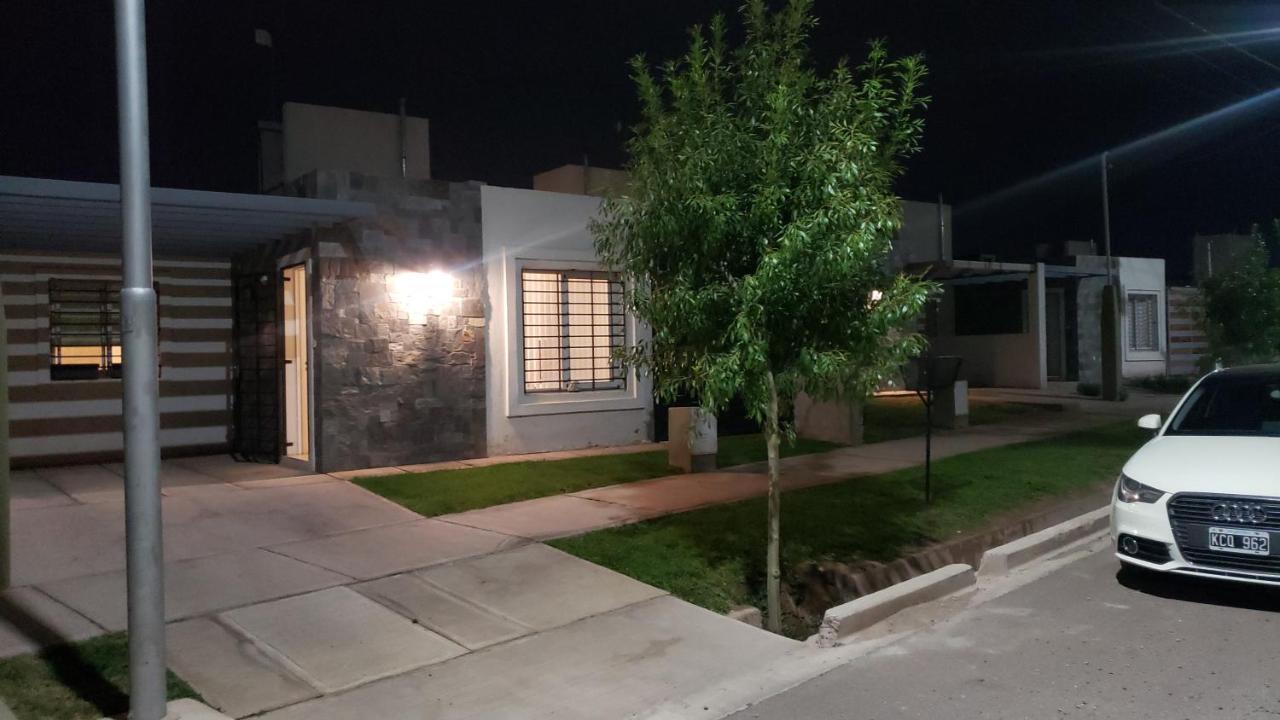 La Casita De Lujan Villa Lujan de Cuyo Bagian luar foto