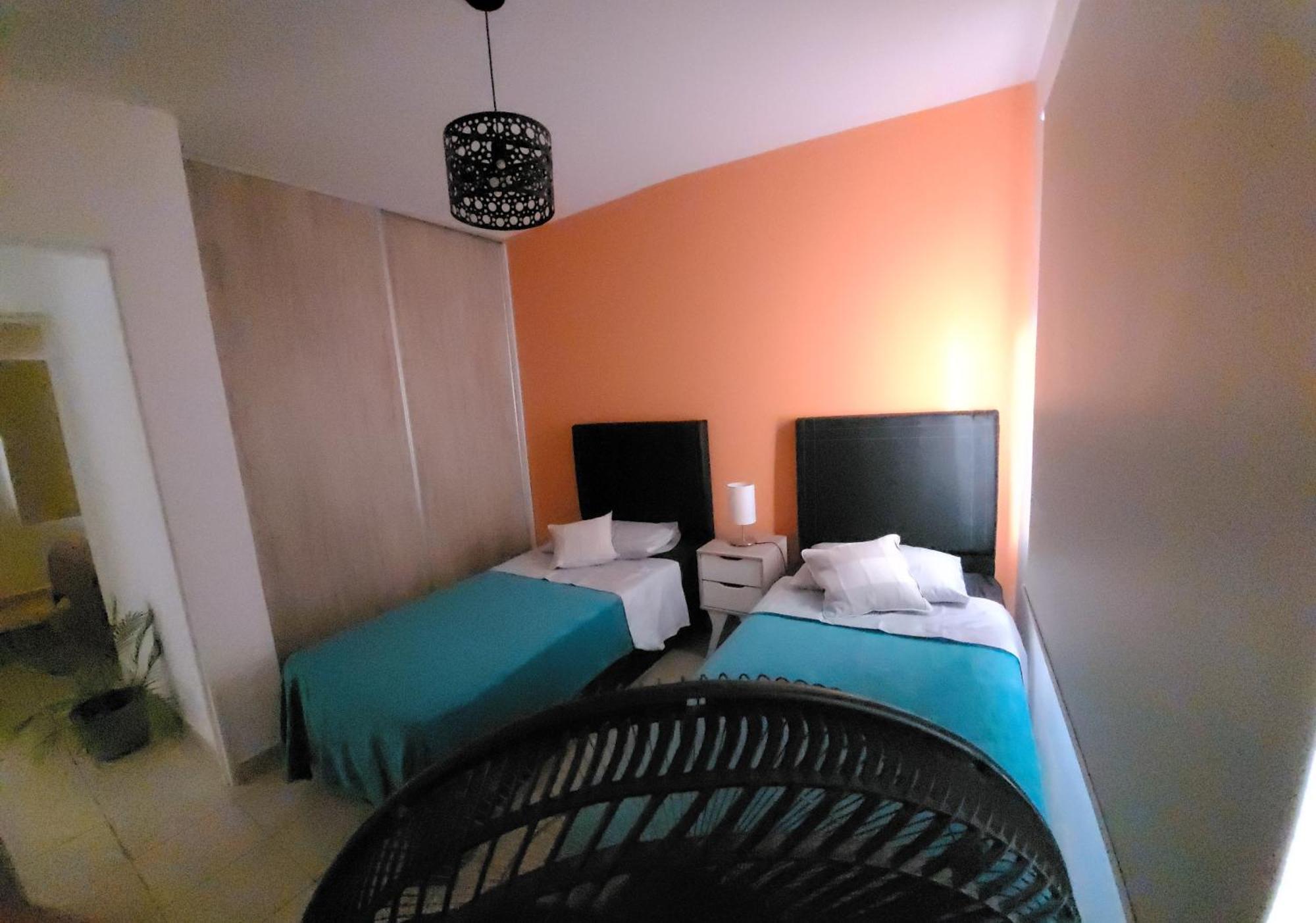 La Casita De Lujan Villa Lujan de Cuyo Bagian luar foto
