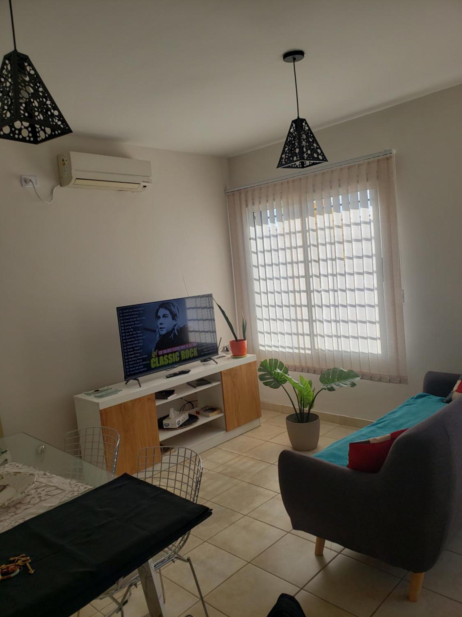 La Casita De Lujan Villa Lujan de Cuyo Bagian luar foto