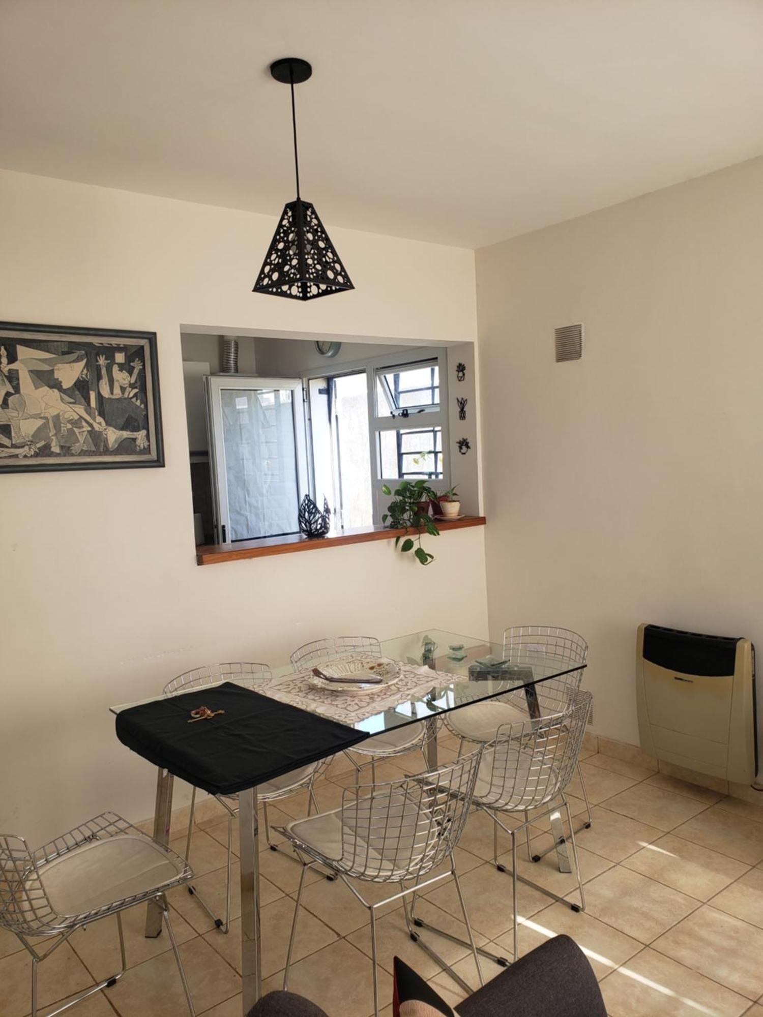 La Casita De Lujan Villa Lujan de Cuyo Bagian luar foto