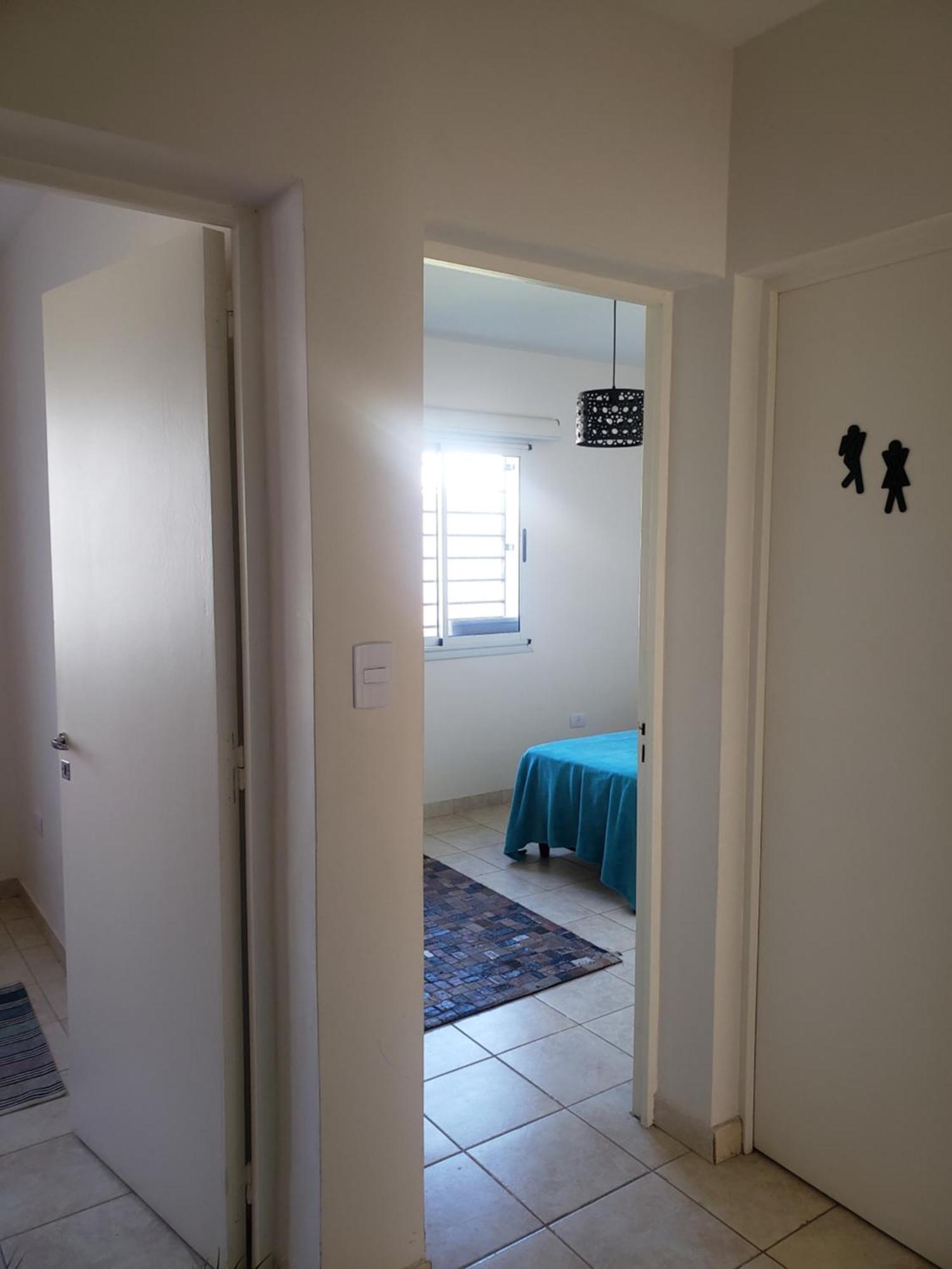 La Casita De Lujan Villa Lujan de Cuyo Ruang foto