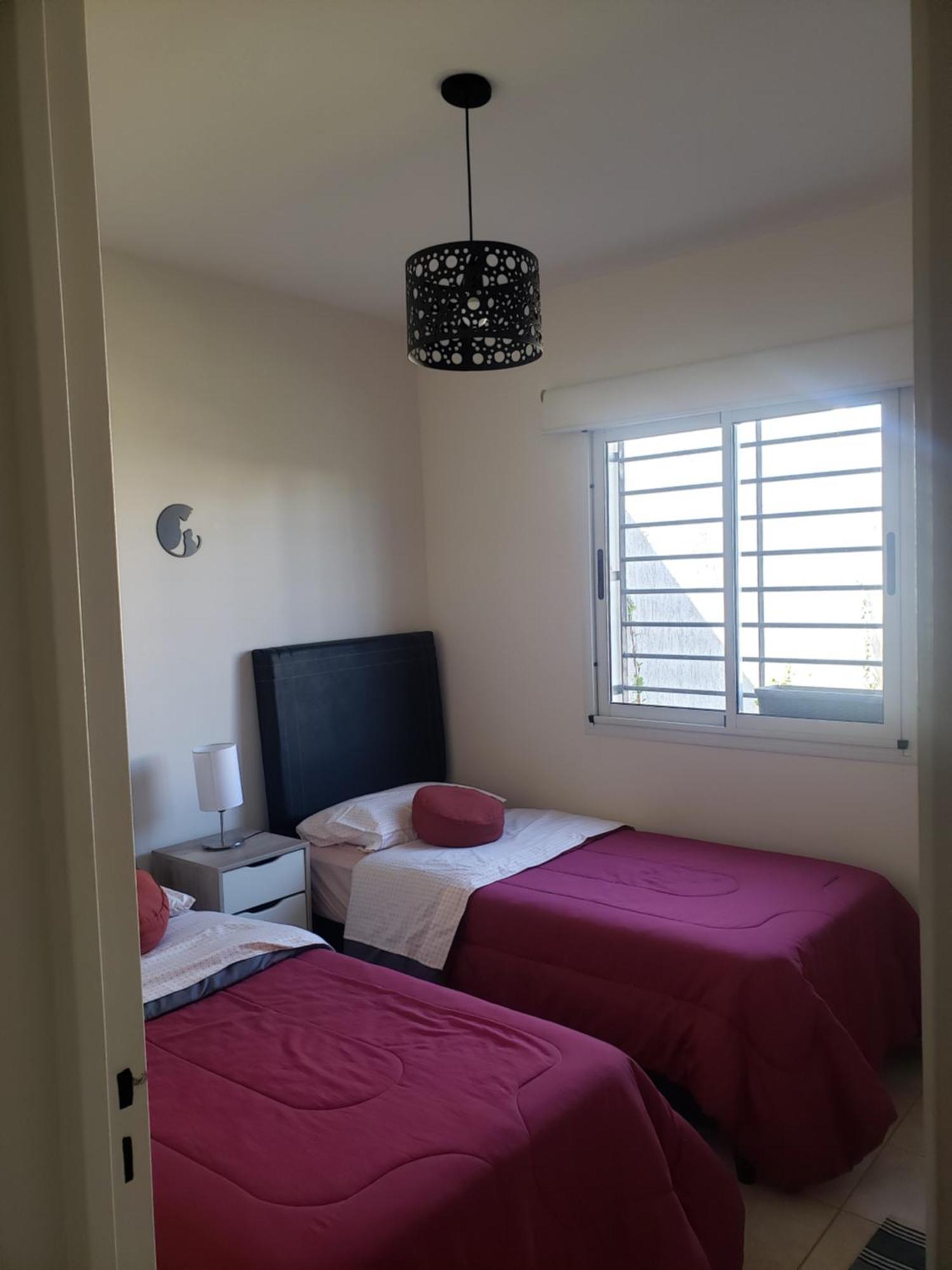 La Casita De Lujan Villa Lujan de Cuyo Ruang foto